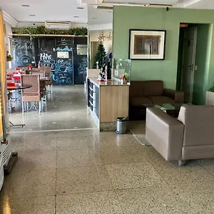 Apartahotel Flat Classic, Fortaleza (Ceara)