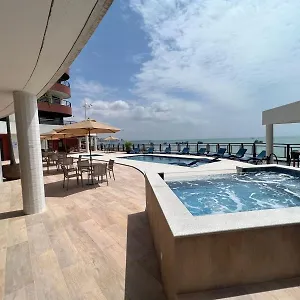 Apartamento Flat Na Mucuripe, Fortaleza (Ceara)