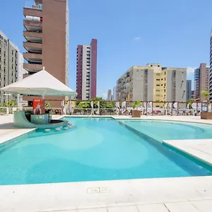 Hotel Oasis Atlantico, Fortaleza (Ceara)